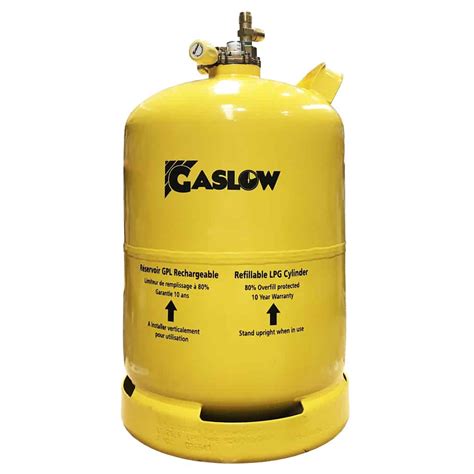 refillable lpg gas bottles uk